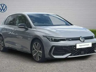 Used VW Golf VIII 150 HP (110 kW) 2025
