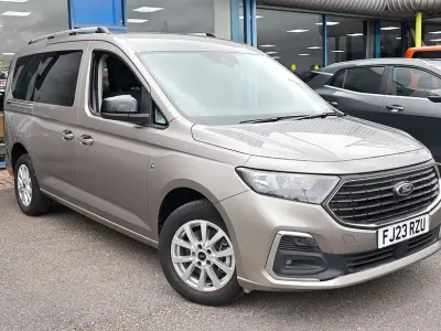 Used Ford Tourneo Connect Titanium 2023 MPV