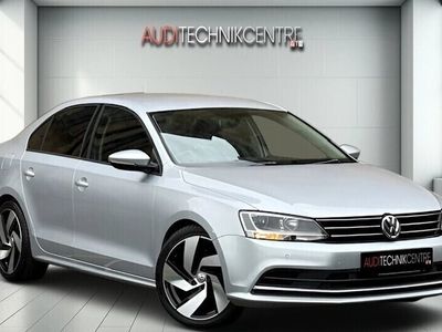 VW Jetta