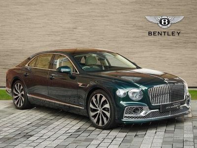 used Bentley Flying Spur Semi-Automatic