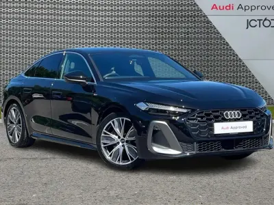 Used Audi A5