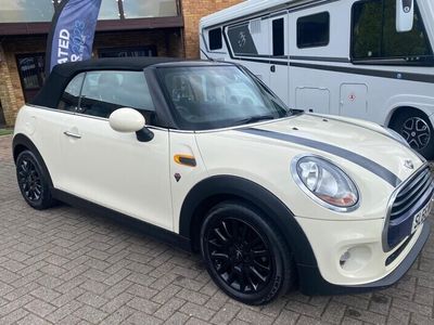 Used Mini Cooper 134 HP (98 kW) 2016 Hatchback