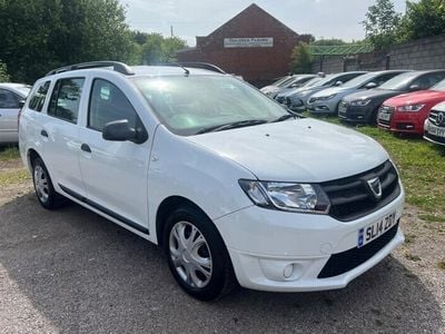 Dacia Logan MCV