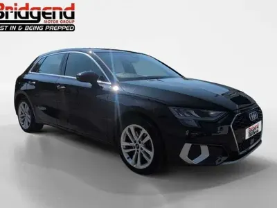 Used Audi A3 Sportback e-tron