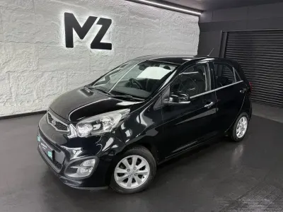 Used Kia Picanto