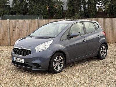 Kia Venga