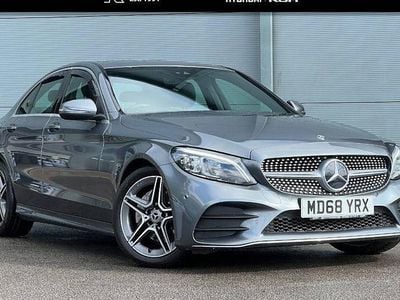 Mercedes CLA220
