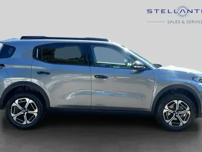 Used Citroën C3 Aircross