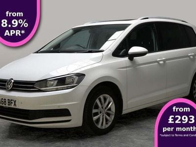 VW Touran