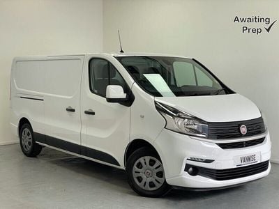 Fiat Talento