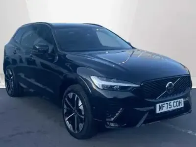 Usado Volvo XC60 Plus 247 CV (181 kW) 2026 SUV