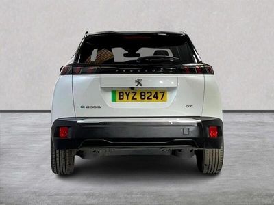 Peugeot e-2008