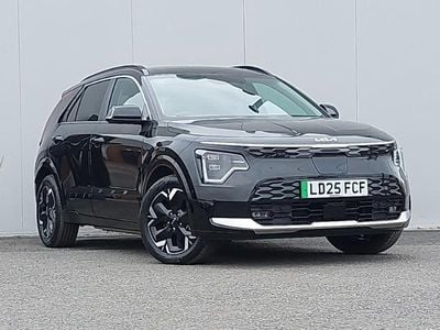 Kia e-Niro