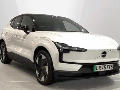 New Volvo EX30 Performance 314 kW (428 HP) 2025 SUV