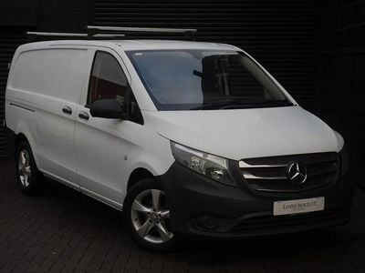 Mercedes Vito
