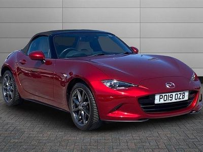 Mazda MX5