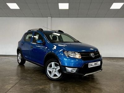 Used 2019 Dacia Sandero Comfort | £5,500 (Fair price)