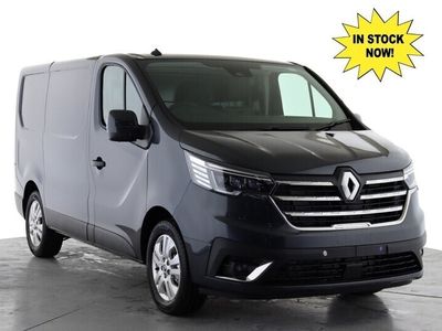 used Renault Trafic SL30 Blue dCi 150 Extra (was Sport)