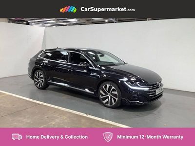 VW Arteon