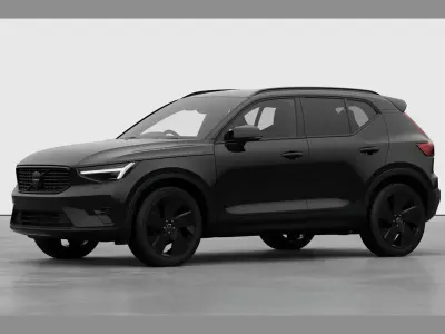 New Volvo XC40 Plus 161 HP (118 kW) 2025 Other SUV