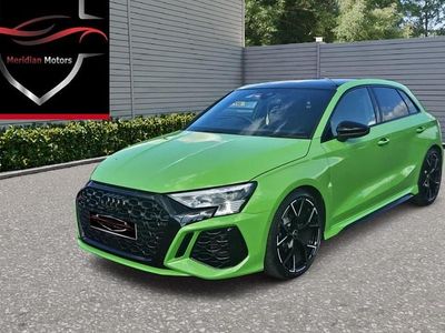 Audi RS3 Sportback