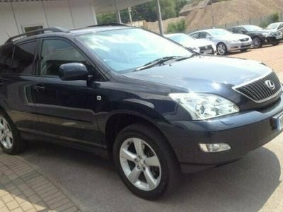 Used Lexus RX350 272 HP (200 kW) 2006 SUV