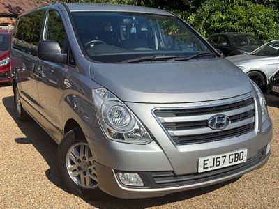 Hyundai I800