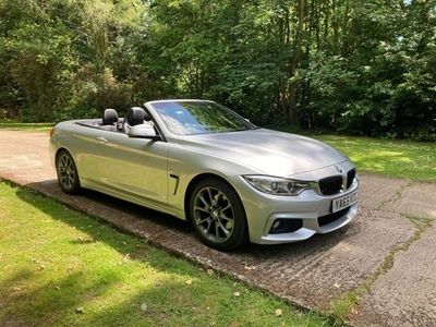 BMW 428
