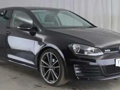 Używany VW Golf VII