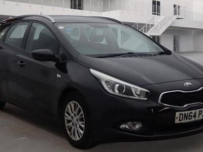 Kia Ceed Sportswagon
