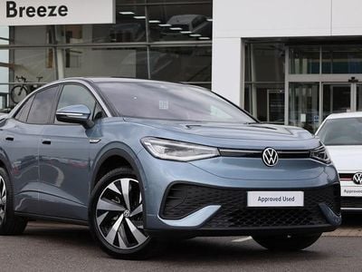 VW ID.5
