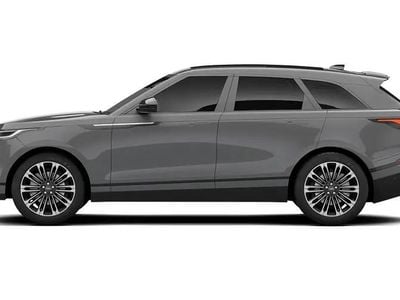 Nouă Land Rover Range Rover Velar Autobiography 204 CP (150 kW) 2026 SUV