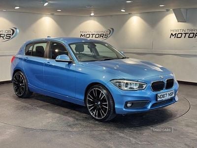 BMW 116