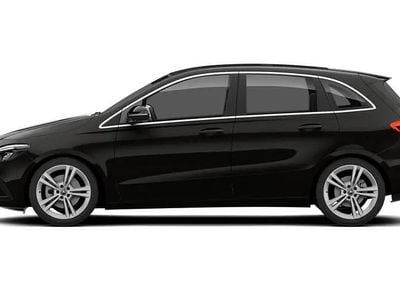 Mercedes B180