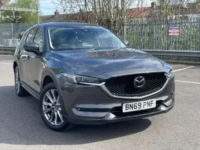 Used Mazda 6