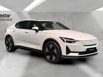 Used Polestar 2