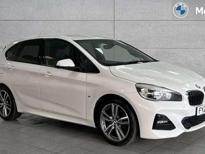 BMW 218