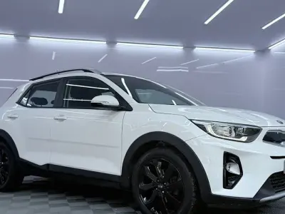 Used Kia Stonic 120 HP (88 kW) 2020 SUV