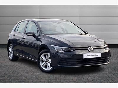 VW Golf VIII