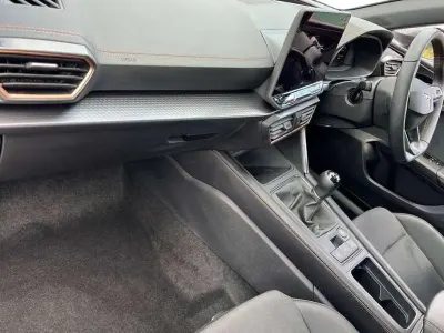Used Cupra Leon