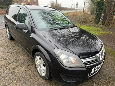 used Vauxhall Astra CorsaSPORTIVE CDTI