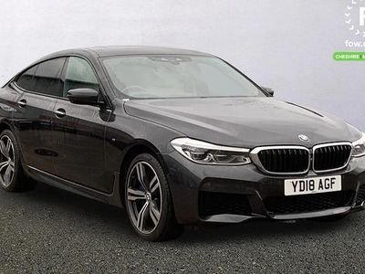 Used BMW 630 M Sport 265 HP (194 kW) 2020 Coupe