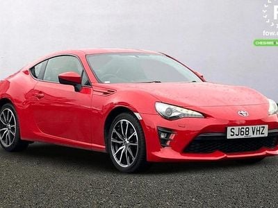 Toyota GT86