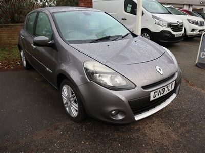 Renault Clio II