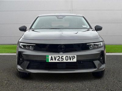Used Vauxhall Astra 114 kW (156 HP) 2025 Hatchback