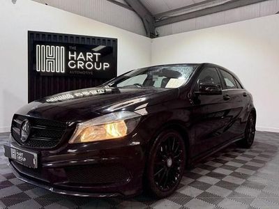 Mercedes A200
