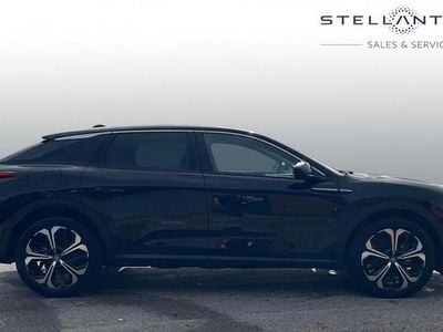 Citroën C5 X