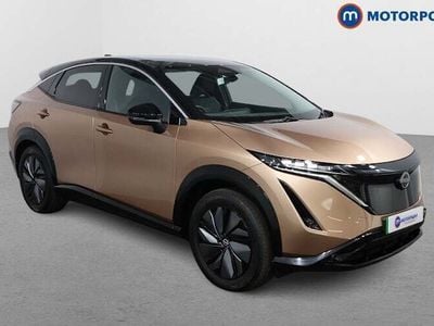 Nissan Ariya