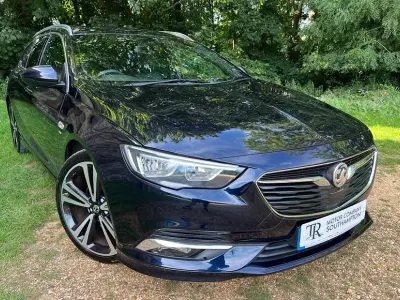 Used Vauxhall Insignia