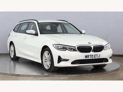 BMW 330e